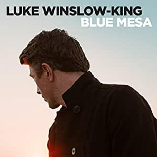 Winslow-King, Luke - Blue Mesa | - COUNTRY *NEW*