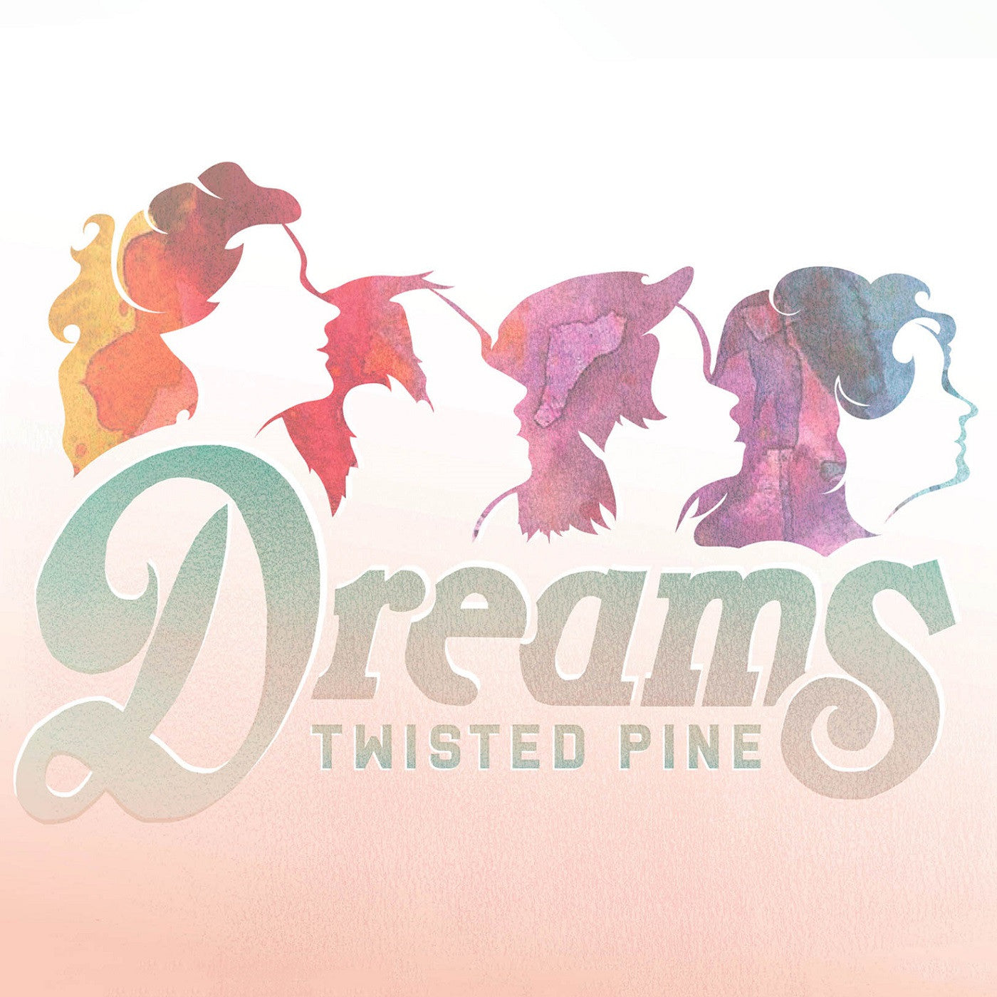 Twisted Pine - Dreams (CD) | Mint Mint - COUNTRY *NEW*