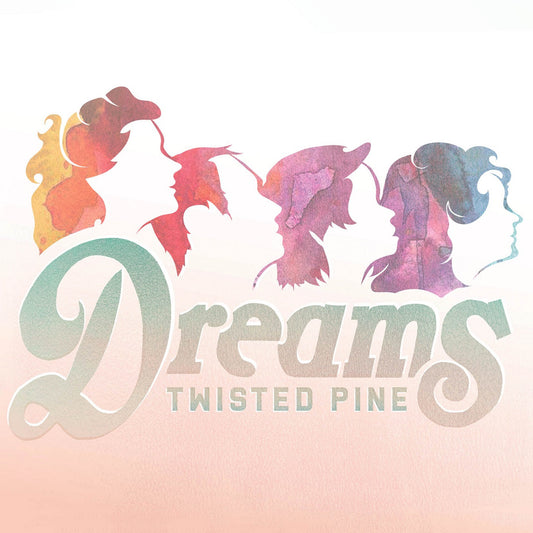 Twisted Pine - Dreams (CD) | Mint Mint - COUNTRY *NEW*