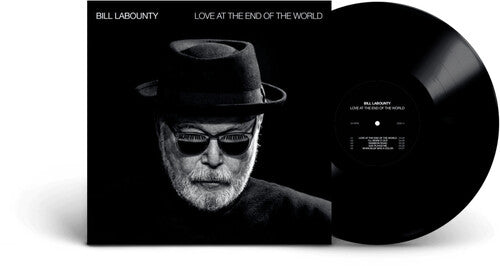 (PRE ORDER 4/24/26) Love at the End of the World (VINYL) | - COUNTRY *NEW*