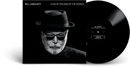 (PRE ORDER 4/24/26) Love at the End of the World (VINYL) | - COUNTRY *NEW*