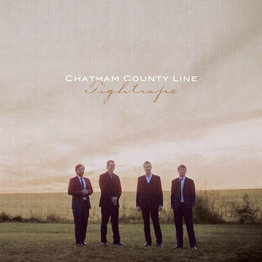 Chatham County Line - Tightrope (CD) | - COUNTRY *NEW*