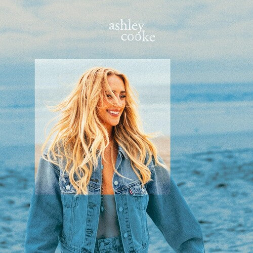 Ashley Cooke - (PRESALE 8/14/26) Ashley Cooke (CD THINK LOUD ENTERTAIN 2026) | NEW - COUNTRY *NEW*