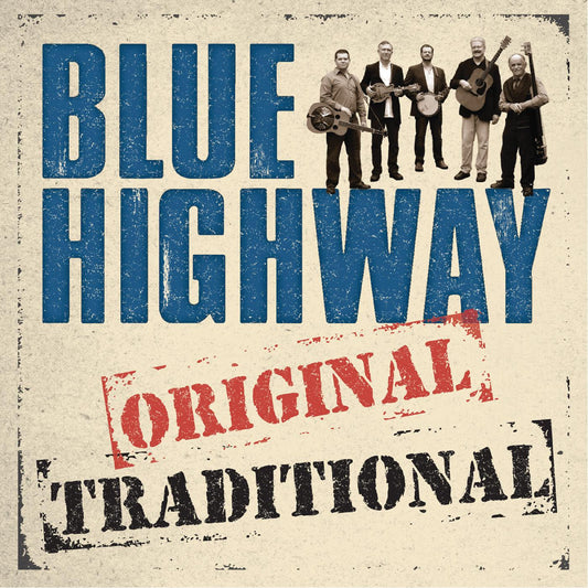 Blue Highway - Original Traditional (CD) | - COUNTRY *NEW*
