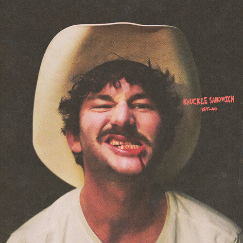 Keyland - Knuckle Sandwich (VINYL) | Mint (M) Mint (M) - COUNTRY *NEW*