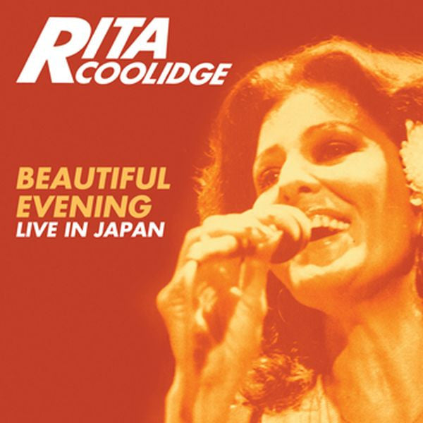 Coolidge, Rita - Beautiful Evening--Live in Japan (Expanded Edition) (CD) | Mint Mint - COUNTRY *NEW*