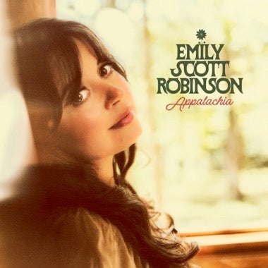 Emily Scott Robinson - (PRESALE 9/4/26) Appalachia (VINYL LP OH BOY OBR093LP 2026) | Mint (M) Mint (M) - COUNTRY *NEW*