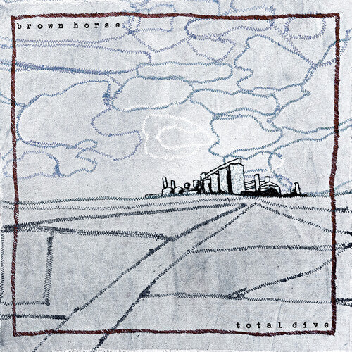 (PRE ORDER 4/10/26) Total Dive (VINYL) | - COUNTRY *NEW*