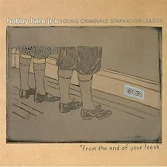Bare, Bobby Jr - From The End Of Your Leash (CD) | - COUNTRY *NEW*