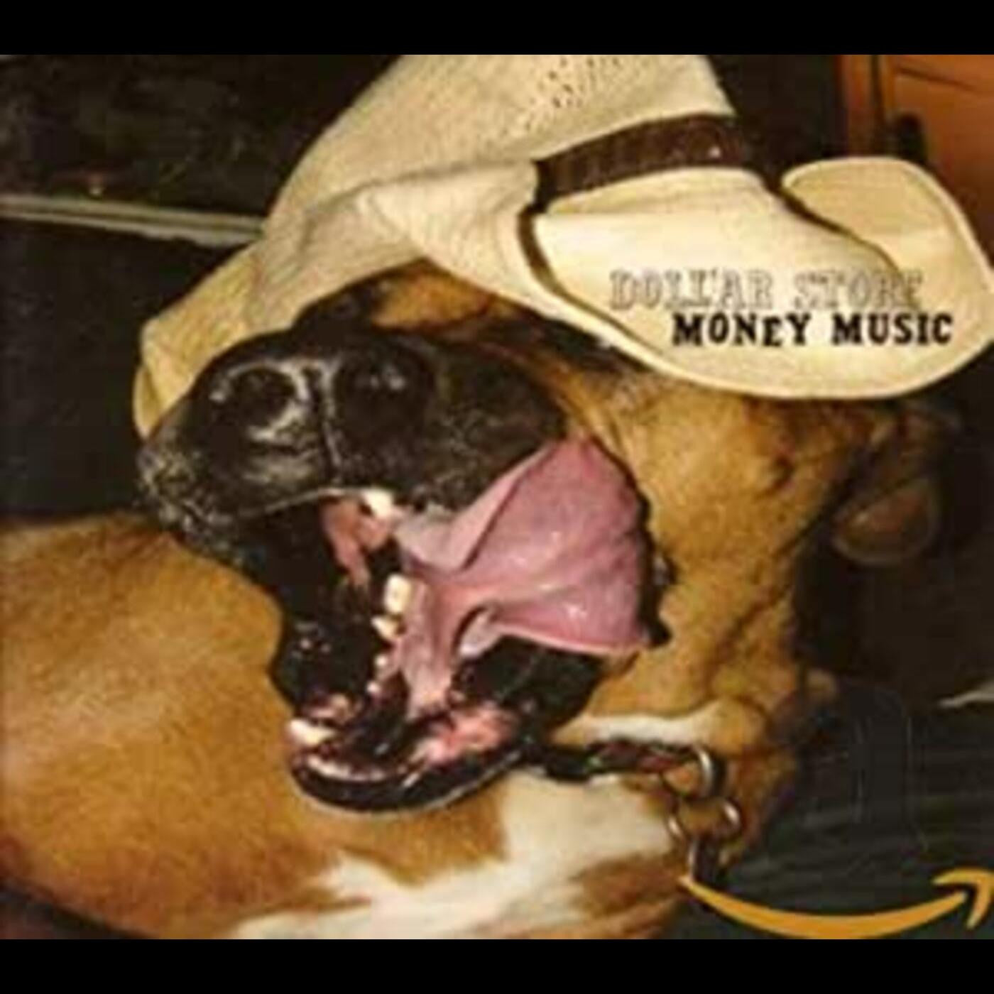 Dollar Store - Money Music (CD) | - COUNTRY *NEW*