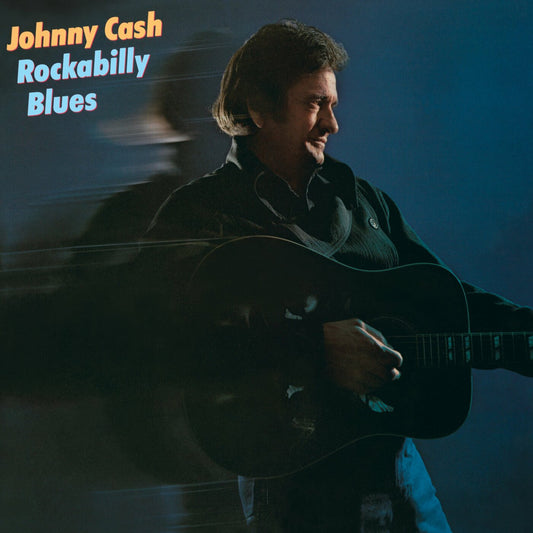 Cash, Johnny - Rockabilly Blues | - COUNTRY *NEW*