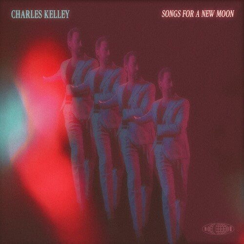 Songs for a New Moon *PR-ORDER 7/25/25* (VINYL) | Mint (M) Mint (M) - COUNTRY *NEW*