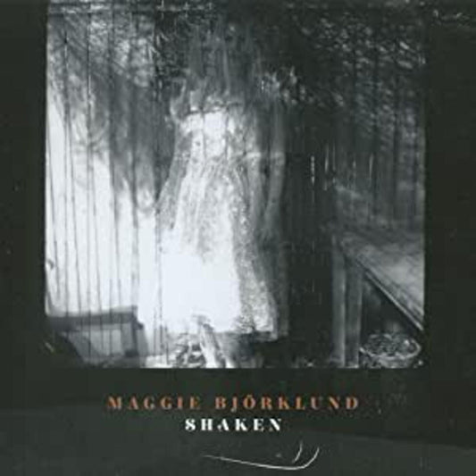 Bjorklund, Maggie - Shaken | - COUNTRY *NEW*