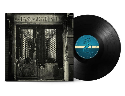 Passage Du Desir | Mint (M) Mint (M) - COUNTRY *NEW*