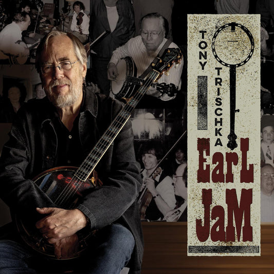 Earl Jam (VINYL) | Mint (M) Mint (M) - COUNTRY *NEW*