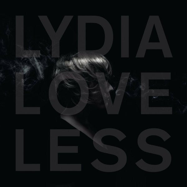 Lydia Loveless - Somewhere Else | Mint (M) Mint (M) - COUNTRY *SEALED*