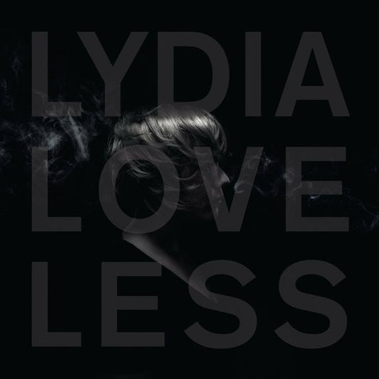 Lydia Loveless - Somewhere Else | Mint (M) Mint (M) - COUNTRY *SEALED*