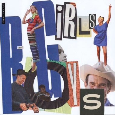 2nd Grade - (PRESALE 10/30/26) Girls and Boys (CD) | NEW - COUNTRY *NEW*