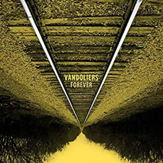 Vandoliers - Forever | - COUNTRY *NEW*