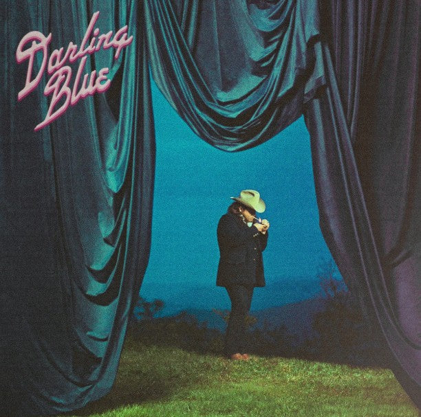 (PRE-ORDER 9/26/25) Darling Blue (Indie Exclusive)(DENIM BLUE VINYL) | Mint (M) Mint (M) - COUNTRY *NEW*