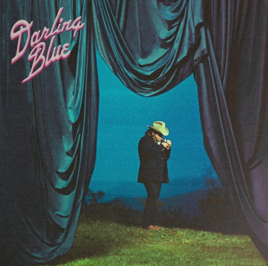 (PRE-ORDER 9/26/25) Darling Blue (Indie Exclusive)(DENIM BLUE VINYL) | Mint (M) Mint (M) - COUNTRY *NEW*