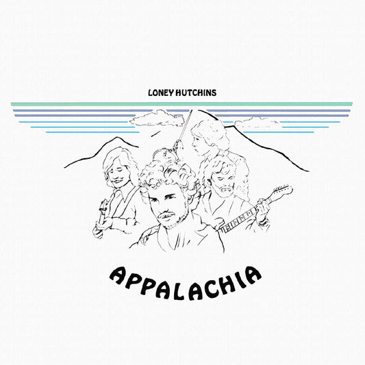 Hutchins, Loney - Appalachia | - COUNTRY *NEW*