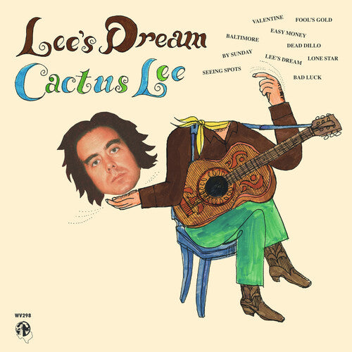 (PRE ORDER 4/10/26) Lee's Dream (VINYL) | - COUNTRY *NEW*