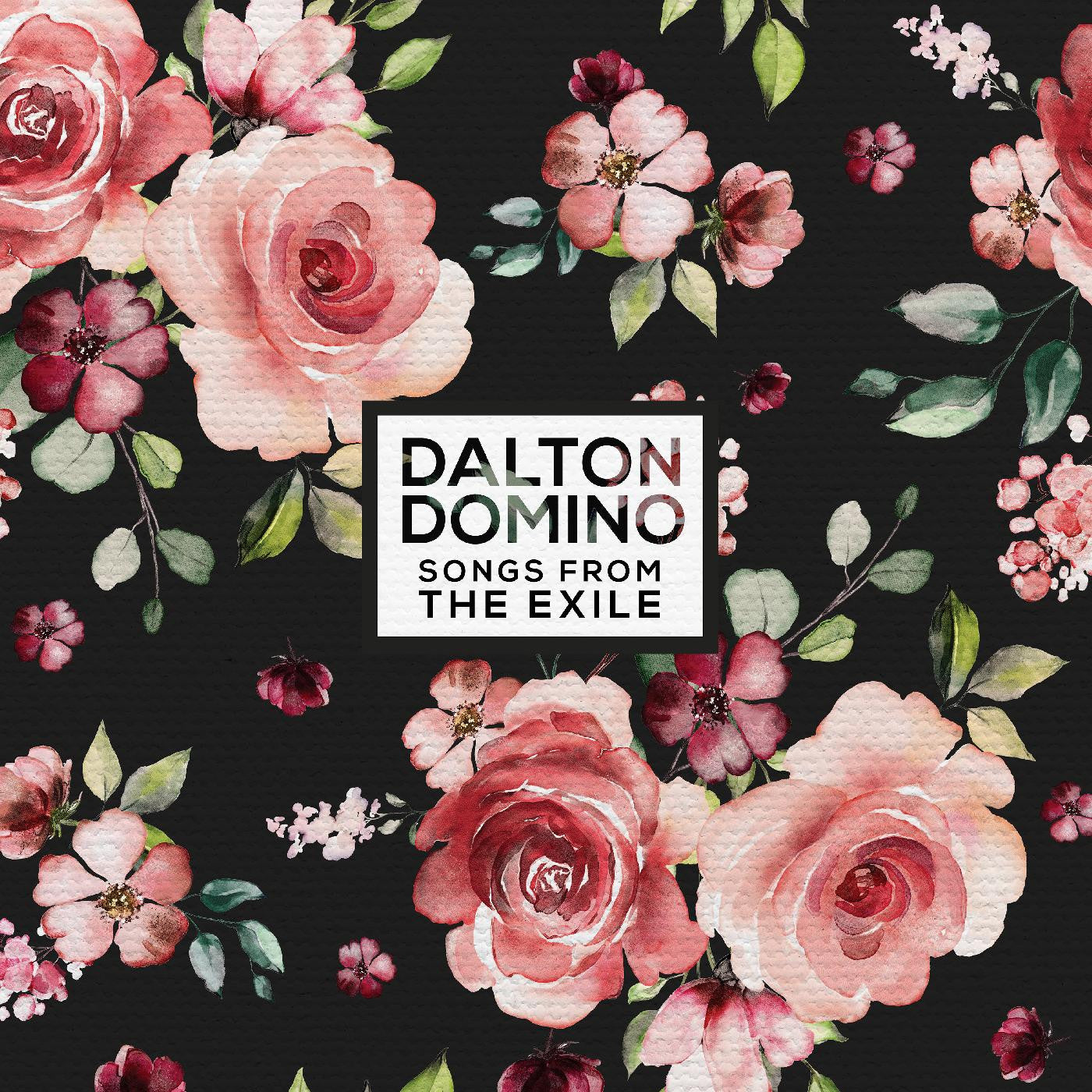 Domino, Dalton - Songs From The Exile (CD) | Mint Mint - COUNTRY *NEW*