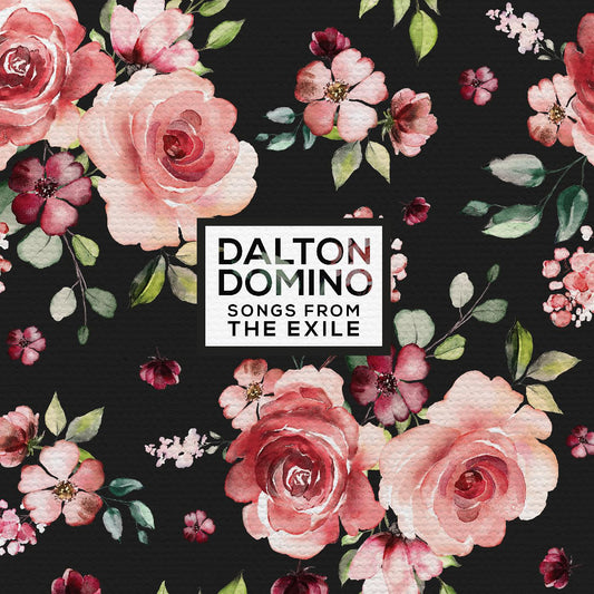 Domino, Dalton - Songs From The Exile (CD) | Mint Mint - COUNTRY *NEW*