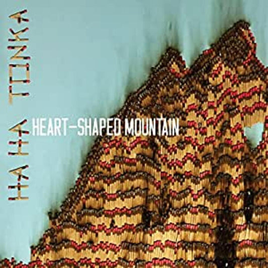 Ha Ha Tonka - Heart-Shaped Mountain | - COUNTRY *NEW*