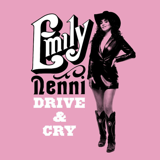 Nenni, Emily - Drive & Cry | - COUNTRY *NEW*