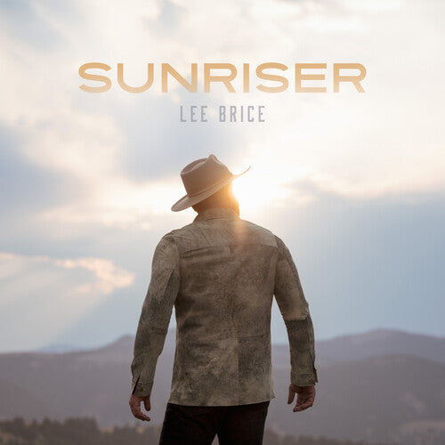 Lee Brice - (PRESALE 10/2/26) Sunriser (VINYL LP) | NEW - COUNTRY *NEW*