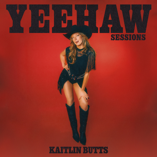Yeehaw Sessions (RSD 2026 VINYL) | Mint (M) Mint (M) - COUNTRY *NEW*