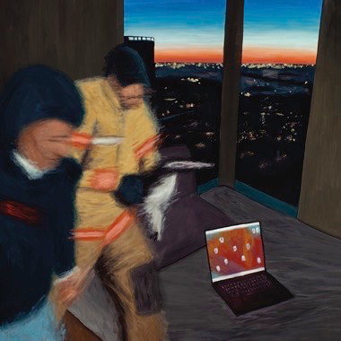 Caveman Wakes Up (VINYL) | Mint (M) Mint (M) - COUNTRY *NEW*