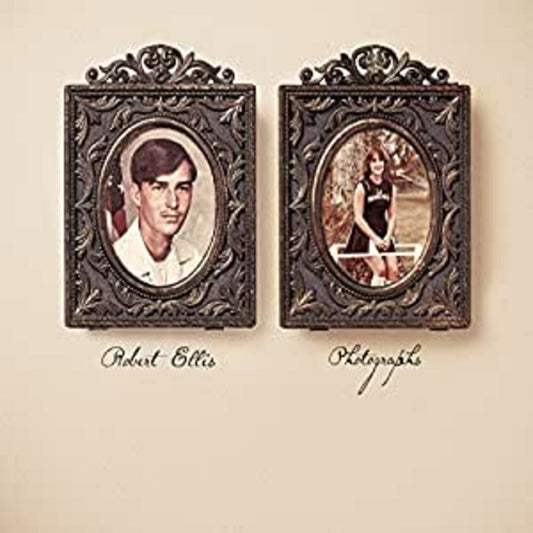 Ellis, Robert - Photographs (CD) | - COUNTRY *NEW*
