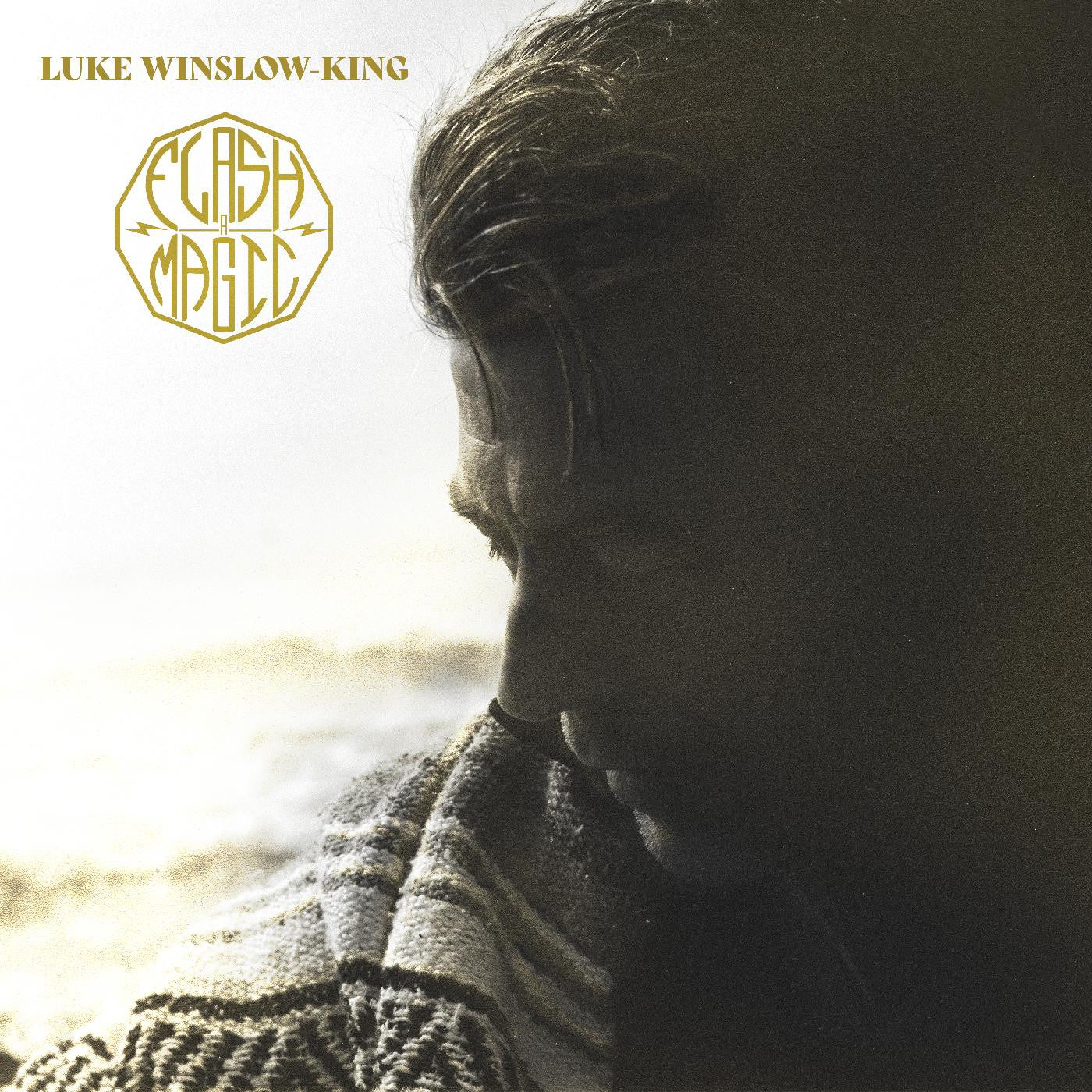 Winslow-King, Luke - Flash-A-Magic (CD) | - COUNTRY *NEW*