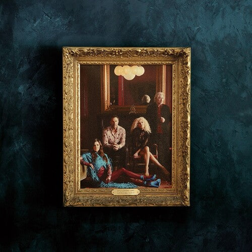 Little Big Town - (PRESALE 8/28/26) It's A Dying Art (CD CAPITOL NASHVILLE 2026) | NEW - COUNTRY *NEW*