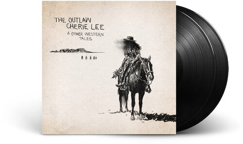 Shaboozey - (PRESALE 7/31/26) The Outlaw Cherie Lee & Other Western Tales (140G GFD 2xVINYL) | Mint Mint - COUNTRY *NEW*