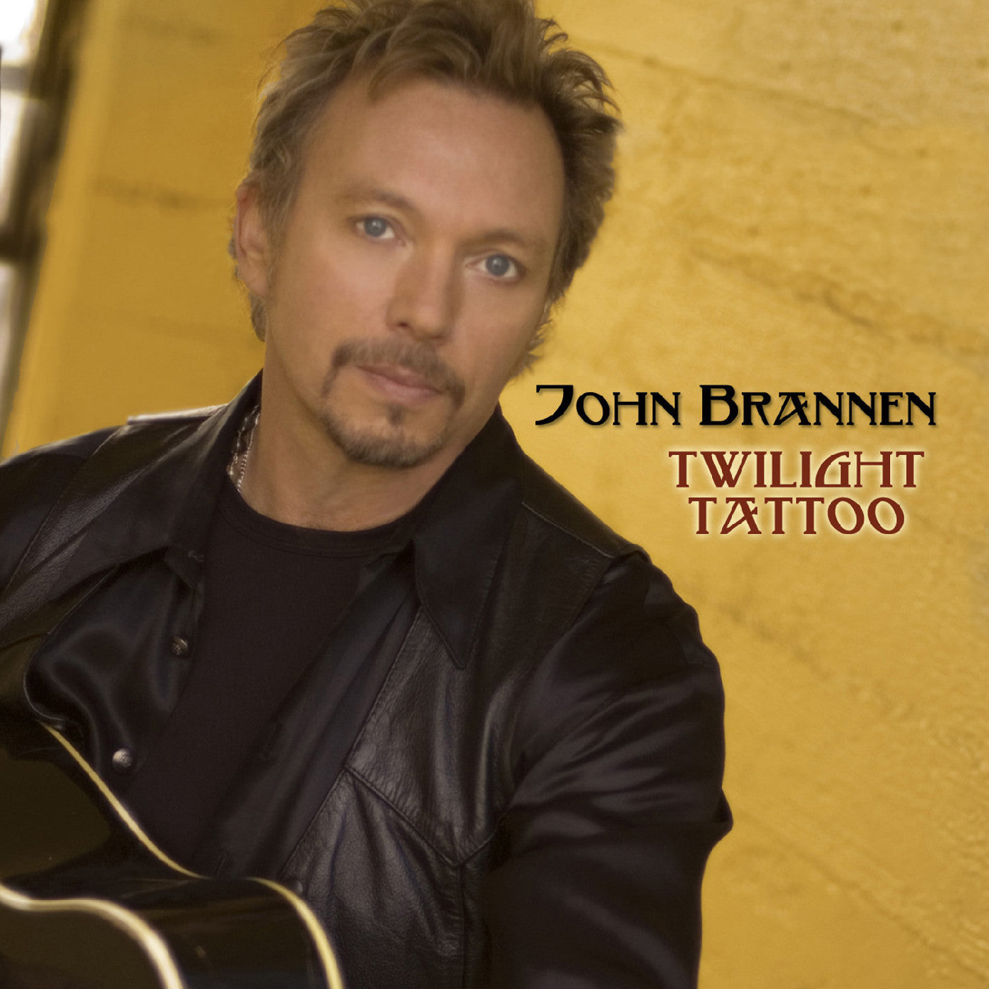 Brannen, John - Twilight Tattoo (CD) | - COUNTRY *NEW*