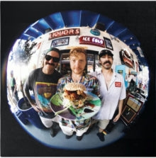 TYLER CHILDERS - LIVE FROM DINOSAUR WORLD (RSD 2026 VINYL) | Mint (M) Mint (M) - COUNTRY *NEW*