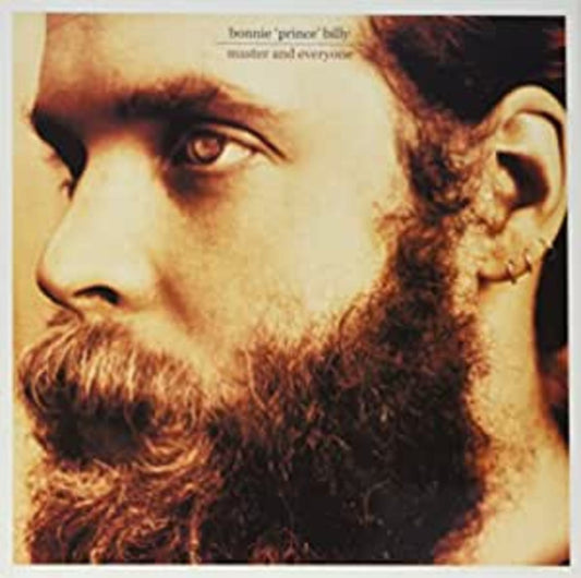 Bonnie 'Prince' Billy - Master and Everyone (VINYL) | Mint (M) Mint (M) - COUNTRY *NEW*