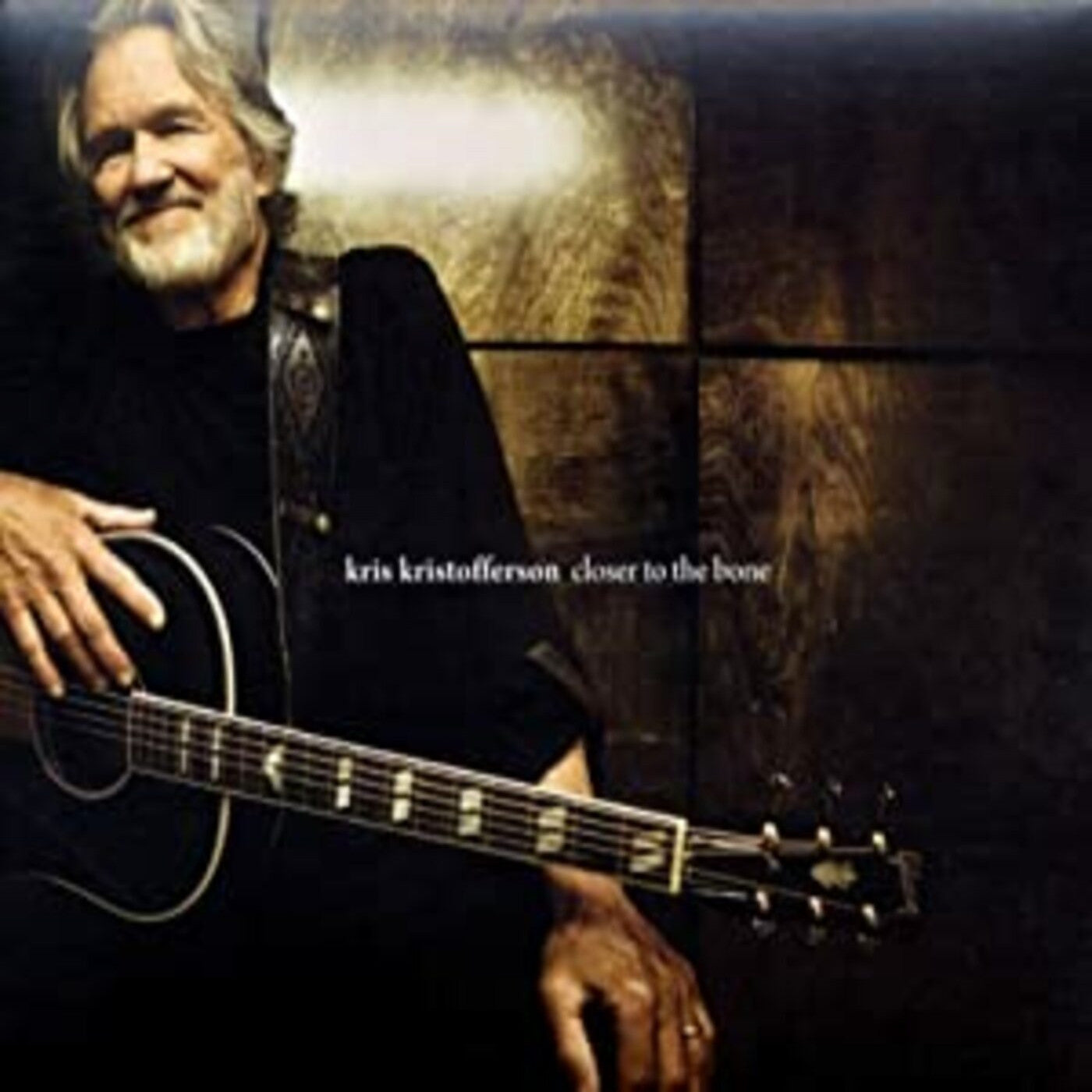 Kristofferson, Kris - Closer To The Bone (CD) | - COUNTRY *NEW*