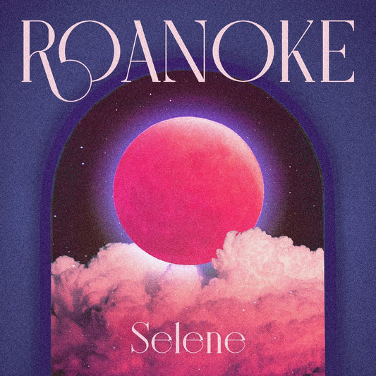 Roanoke - Selene + Juna (CLEAR PINK VINYL) | - COUNTRY *NEW*