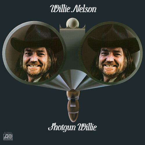Shotgun Willie (VINYL RSD) | - COUNTRY *NEW*