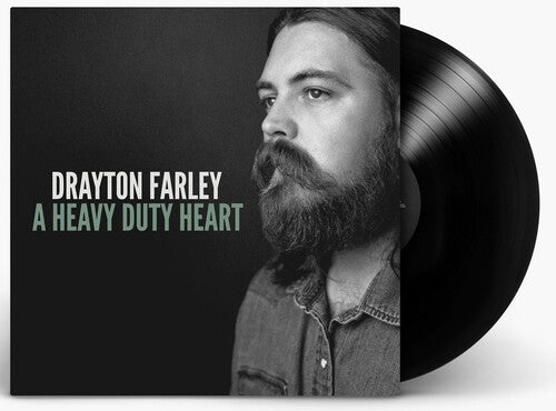 (PRE ORDER 3/27/26) A Heavy Duty Heart (VINYL) | - COUNTRY *NEW*