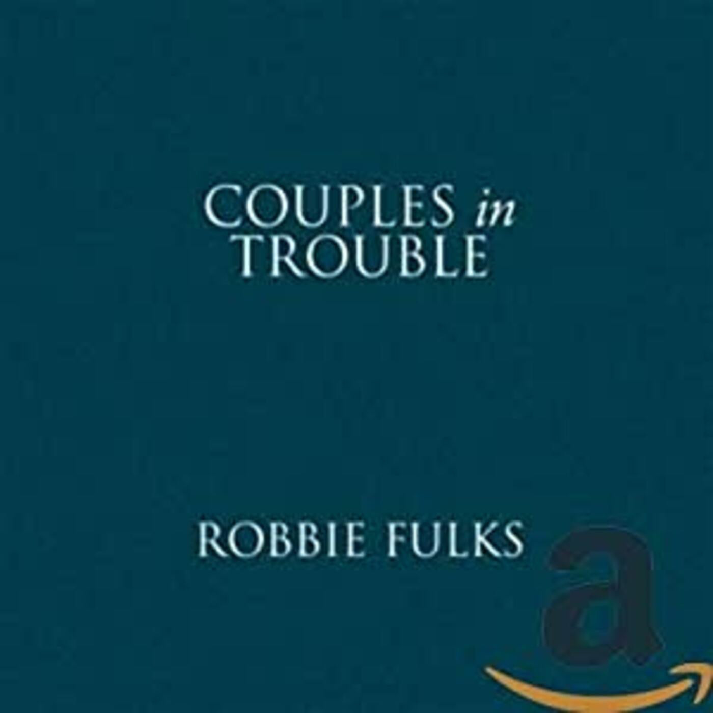 Fulks, Robbie - Couples In Trouble (CD) | - COUNTRY *NEW*