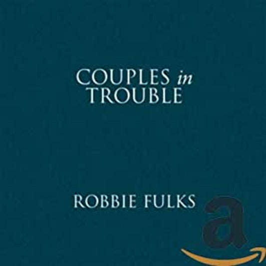 Fulks, Robbie - Couples In Trouble (CD) | - COUNTRY *NEW*