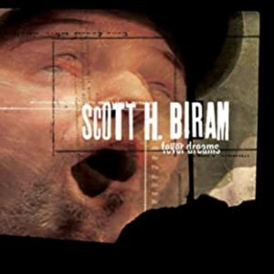 Biram, Scott H. - Fever Dreams | - COUNTRY *NEW*