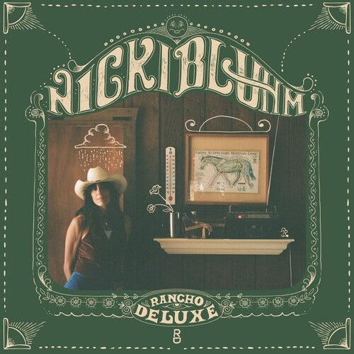 (PRE-ORDER 10/17/25) Rancho Deluxe (VINYL) | Mint (M) Mint (M) - COUNTRY *NEW*
