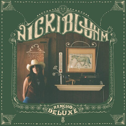 (PRE-ORDER 10/17/25) Rancho Deluxe (VINYL) | Mint (M) Mint (M) - COUNTRY *NEW*